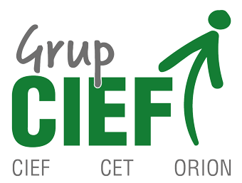 Grup CIEF